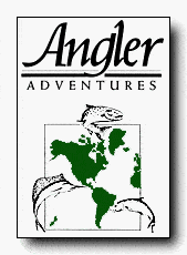 Angler Adventures in the Bahamas