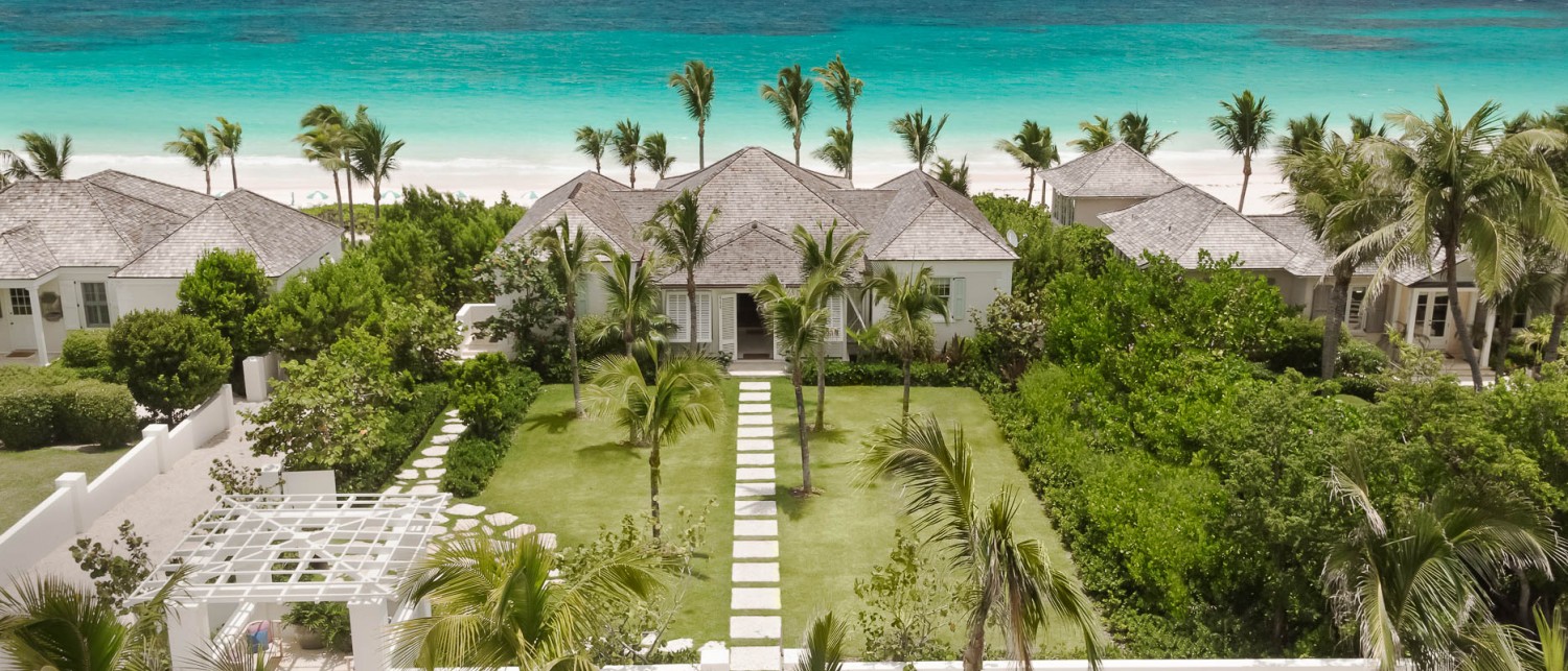 Harbour Island Eleuthera Bahamas resort arrival planning for private charter flights into North Eleuthera Airport (MYEH / ELH)