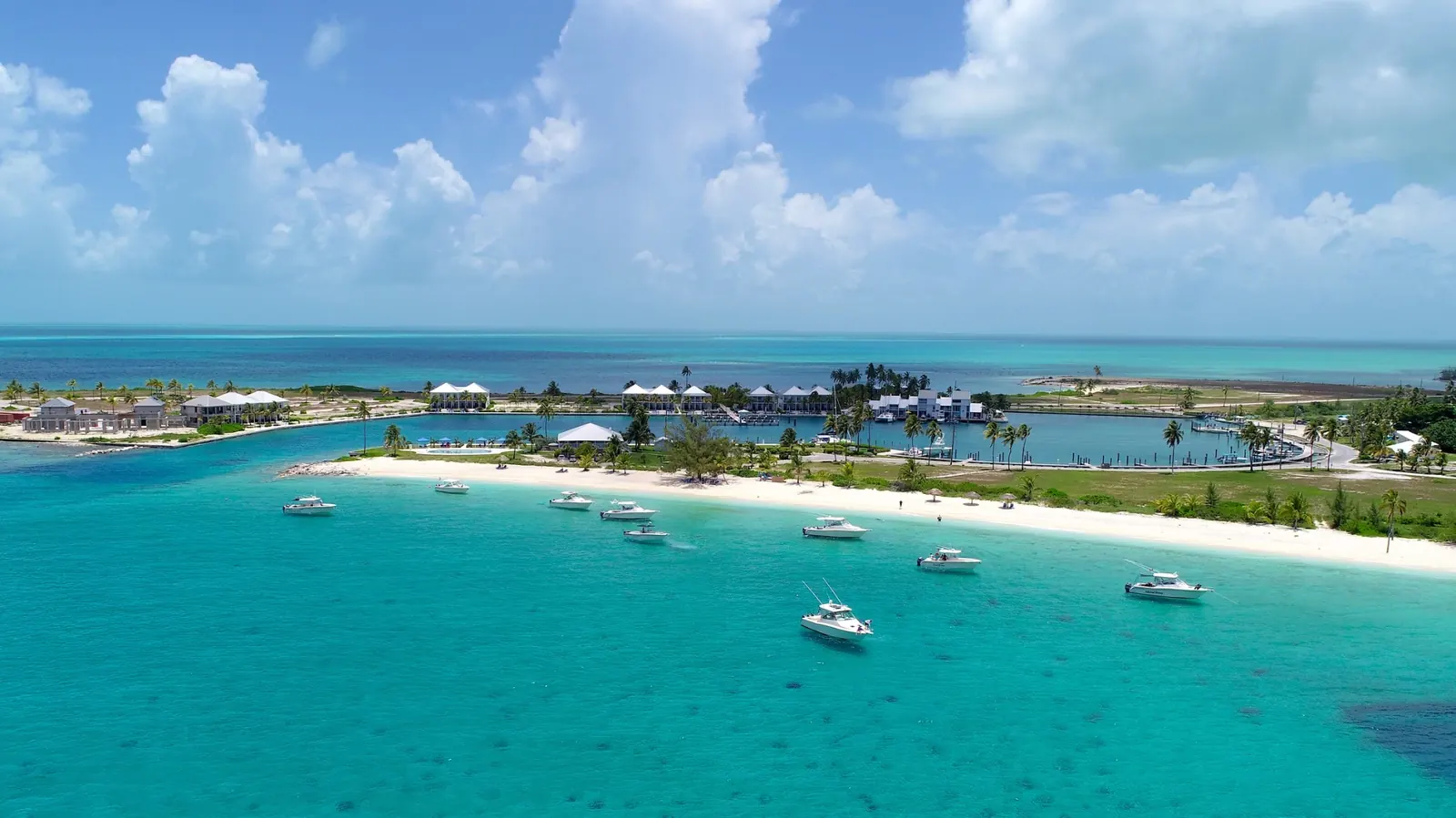 Cape Eleuthera Resort & Marina - private charter flights to Rock Sound Airport RSD